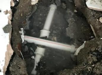 清水阳台漏水维修公司为您分享楼上楼下漏水怎么处理