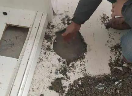 清水卫生间漏水维修公司分享下精确定位查漏水一次多少钱?不同级别收费不同